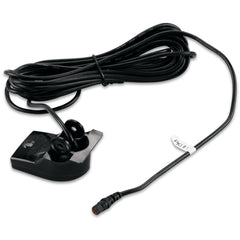 Garmin Transom Trolling Transducer fecho Series Fishfinders 4 Pin 0101024920