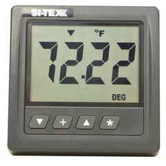 SITEX SST110 Sea Temperature Gauge No Transducer SST110