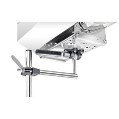 Magma Vertical LeveLock Round Rail Mount Standard Rails T10780