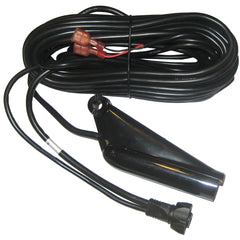 Lowrance TM Transducer fDSI wTemp 00010260001