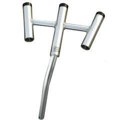 Wahoo Triple Rod Holder 30 Bent Butt 104