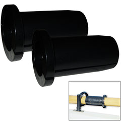 Scotty 101 Oar Collars Pair 101BK