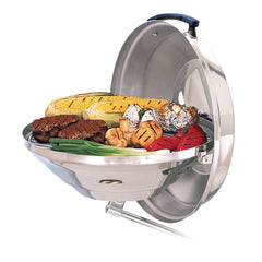 Magma Marine Kettle Charcoal Grill 17 A10114