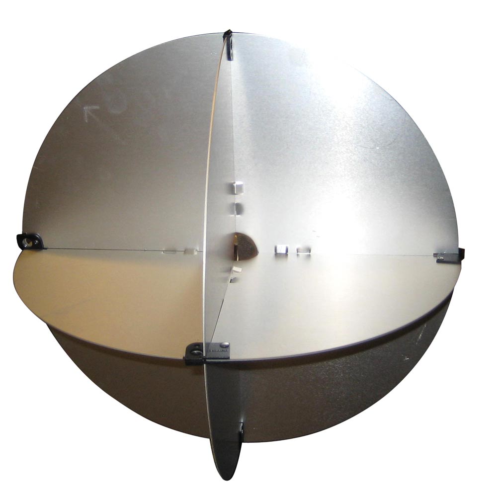 Davis Echomaster Radar Reflector 152