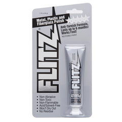 Flitz Polish Paste 176 oz Tube BP 03511