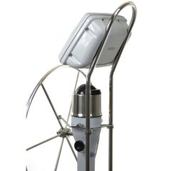 NavPod AG18 95 Wide AngleGuard Single Bend 1 Diameter AG18