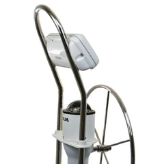 NavPod AG218 12 Wide AngleGuard Single Bend 125 Diameter AG218