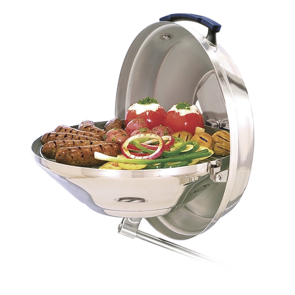 Magma Marine Kettle Charcoal Grill 15 A10104