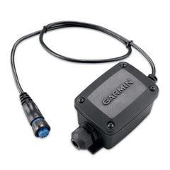 Garmin 8Pin Female to Wire Block Adapter fechoMAP 50s 70s GPSMAP 4xx 5xx 7xx GSD 24 0101161300