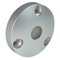 Lumitec High Intensity Anywhere Light Brushed Housing Blue NonDimming 101034