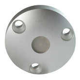 Lumitec High Intensity Anywhere Light Brushed Housing Blue NonDimming 101034