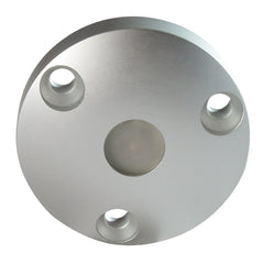 Lumitec High Intensity Anywhere Light Brushed Housing Blue NonDimming 101034