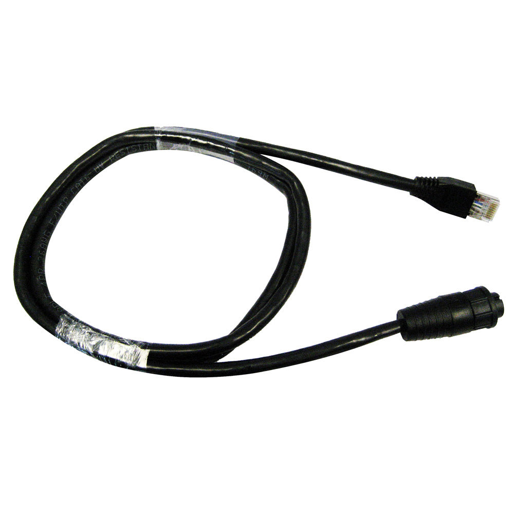 Raymarine RayNet to RJ45 Male Cable 3m A80151
