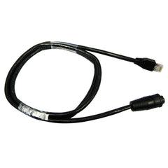 Raymarine RayNet to RJ45 Male Cable 3m A80151
