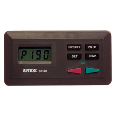 SITEX SP80 Second Station Kit w25 Cable 10080038