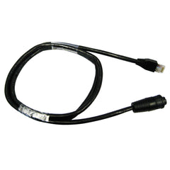 Raymarine RayNet to RJ45 Male Cable 10M A80159
