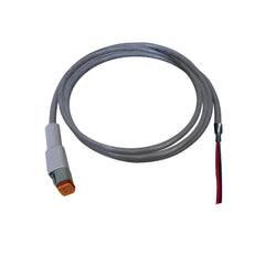 UFlex Power A MP3 Main Power Supply Cable 98 42053K