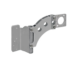 Minn Kota Talon Universal Modular Adapter Bracket Sandwich Style Port Side 1810302