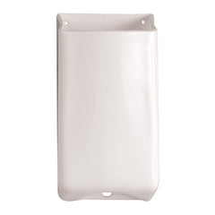 Beckson SoftMate Radio Holder White HH8