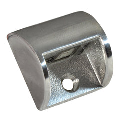 Lumitec Andros Courtesy Light Polished SS Finish Red NonDimming 101045