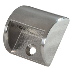 Lumitec Andros Courtesy Light Polished SS Finish Red NonDimming 101045