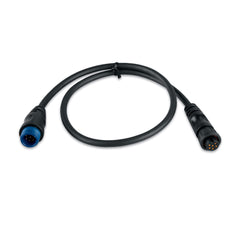 Garmin 6Pin Female to 8Pin Male Adapter 0101161200