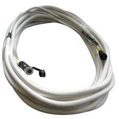 Raymarine 25M Digital Radar Cable wRayNet Connector On One End A80230