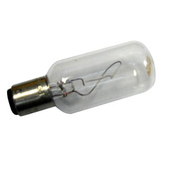 Perko 30 Watt Double Contact Bayonet Bulb 120V 0374004CLR