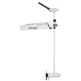 Minn Kota Riptide Fortrex 112HCBG Saltwater Trolling Motor 36V112lbs62 1363660