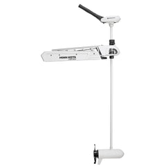 Minn Kota Riptide Fortrex 112HCBG Saltwater Trolling Motor 36V112lbs62 1363660