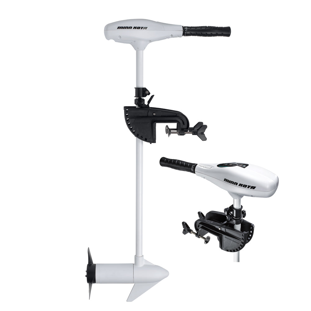Minn Kota Riptide 45T Saltwater Trolling Motor 12V45lbs36 1363845