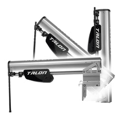 Minn Kota Talon Tilt Bracket f8 10 12 ThreeStage Talons 1810222