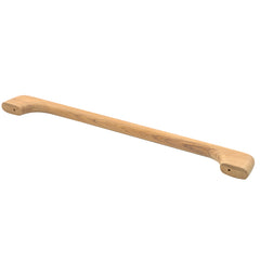 Whitecap Teak Long Towel Bar 23 62332