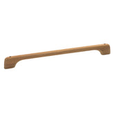 Whitecap Teak Long Towel Bar 23 62332