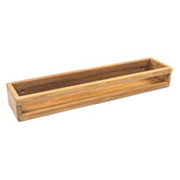 Whitecap Teak Stow Rack 62526