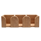 Whitecap Teak THree Mug Rack 62410