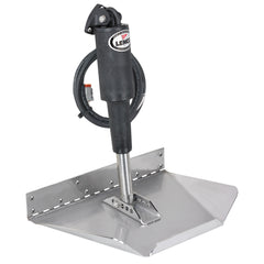 Lenco 9 x 14 Airboat Trim Tab Kit wo Switch 15112101