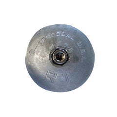 Tecnoseal R1 Rudder Anode Zinc 178 Diameter R1