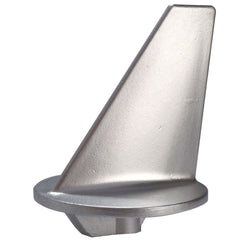 Tecnoseal Trim Tab Anode Zinc Long Mercruiser 80140HP 00801