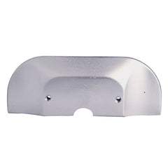 Tecnoseal Cavitation Plate Anode Zinc Alpha 00814