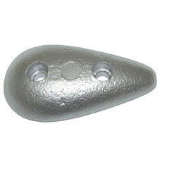Tecnoseal TEC20 Teardrop Anode Zinc TEC20