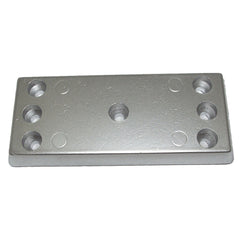 Tecnoseal TEC30 Hull Plate Anode Zinc TEC30