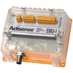 Actisense Engine Management Unit Analog NMEA2000 EMU1