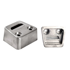 Tecnoseal Outdrive Anode Plate Zinc Volvo SX 00718