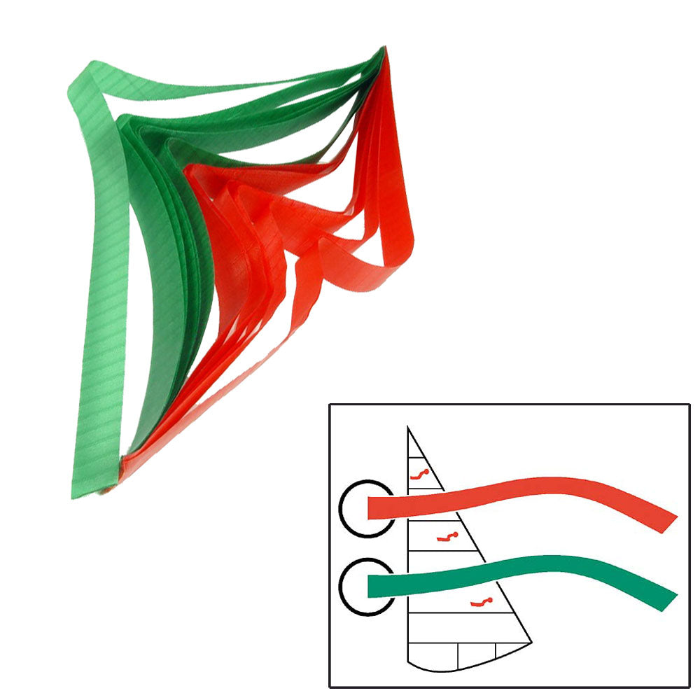 Davis AirFlow Tels Set of 14 950