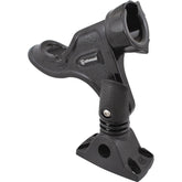Attwood Heavy Duty Pro Series Rod Holder wCombo Mount 50104