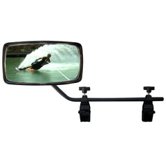 Attwood ClampOn Ski Mirror Universal Mount 130667