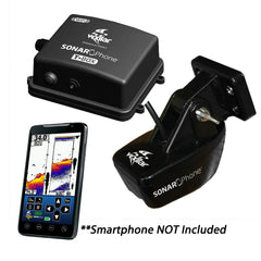 Vexilar SP200 SonarPhone TBox Permanent Installation Pack SP200