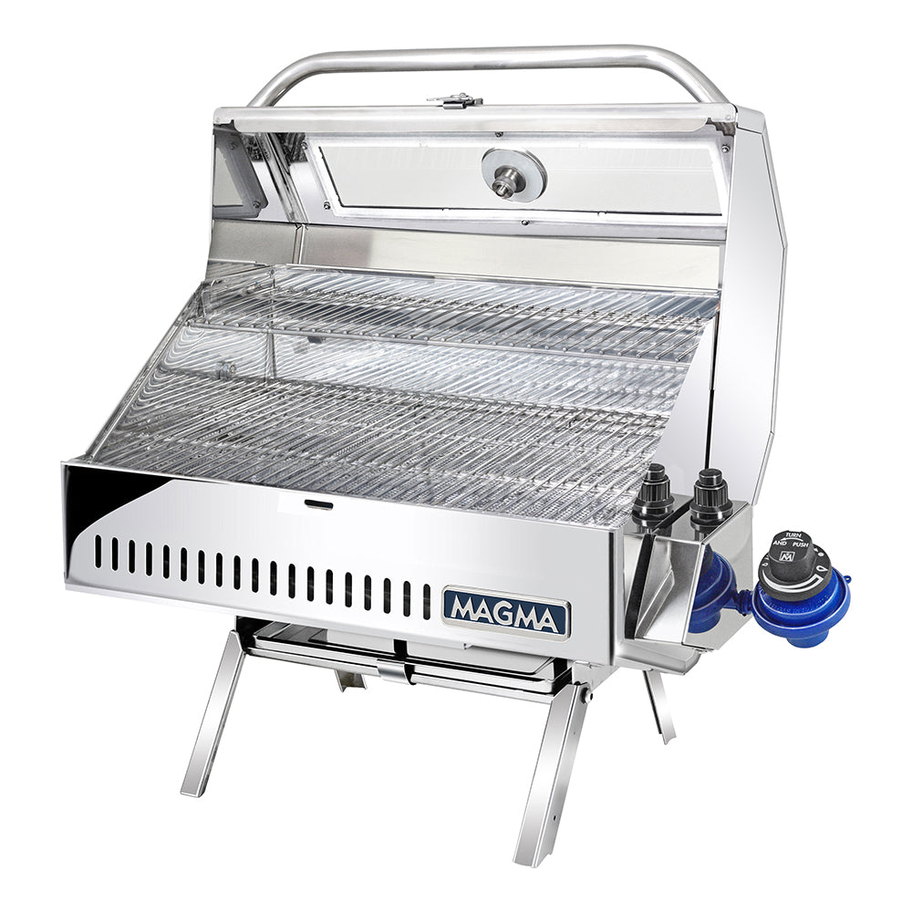 Magma Catalina 2 Gourmet Series Gas Grill Infrared A1012182GS