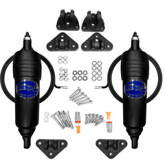 Bennett Marine Lenco to BOLT Conversion Kit Electric to Electric BOLTLKCON